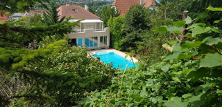 Maison 8 pièces 234 m² · à Brunstatt-Didenheim · 234 m² · 870 000 €
