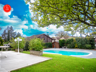  Maison � vendre 5 pi�ces 133 m�