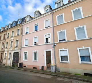  Immeuble à vendre 210 m²