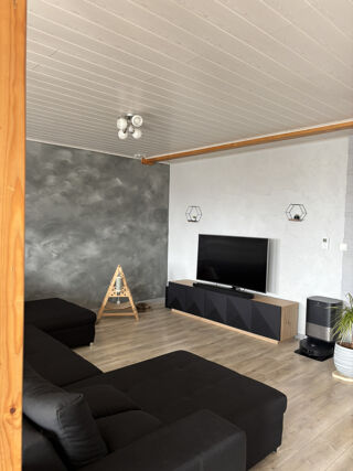  Maison � vendre 7 pi�ces 165 m�