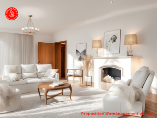  Maison � vendre 7 pi�ces 266 m�