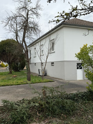  Maison à vendre 5 pièces 115 m²