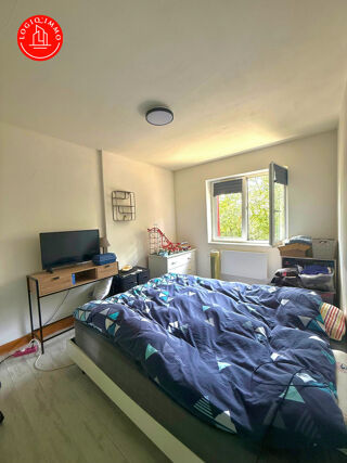  Appartement � vendre 2 pi�ces 40 m�