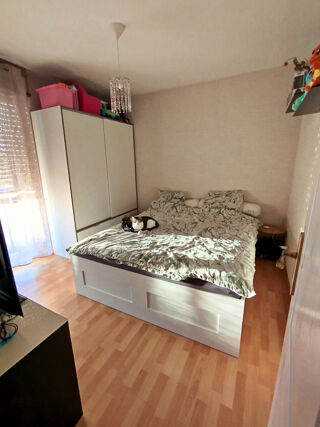  Appartement � vendre 4 pi�ces 73 m�