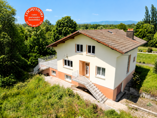  Maison à vendre 7 pièces 