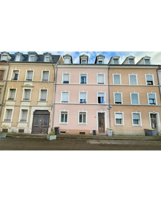  Immeuble à vendre 210 m²