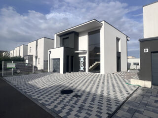  Maison à vendre 5 pièces 107 m²