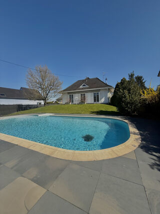  Maison � vendre 5 pi�ces 133 m�