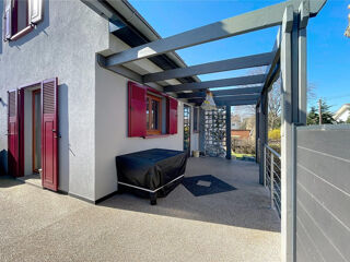  Maison � vendre 5 pi�ces 119 m�