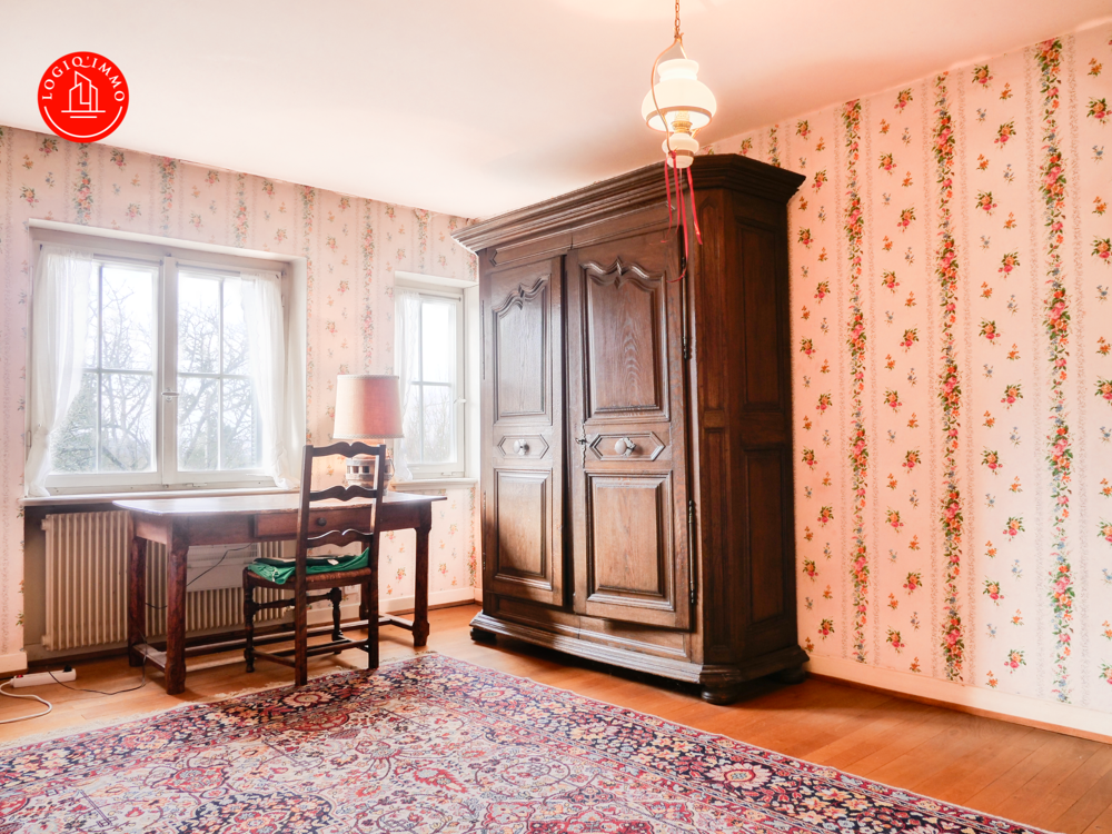 Vente Maison Villa d'exception sur le secteur recherché de Brunstatt Brunstatt didenheim