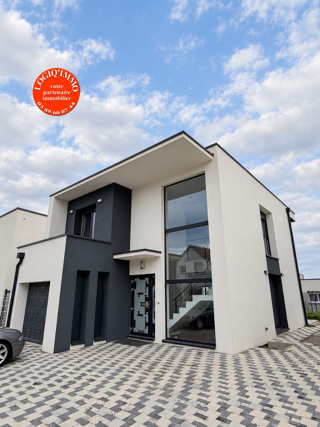Vente Maison Opportunité rare   Maison moderne récente aux prestations de qualité Bollwiller