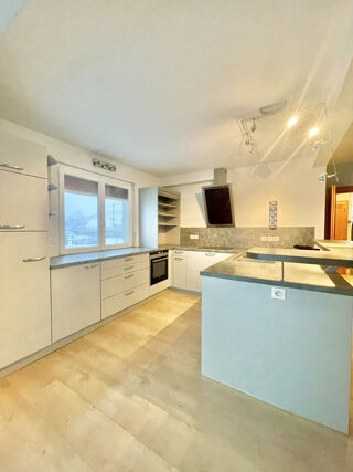  Maison à vendre 7 pièces 170 m²