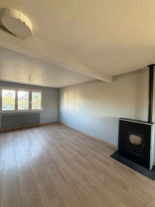  Maison à vendre 7 pièces 