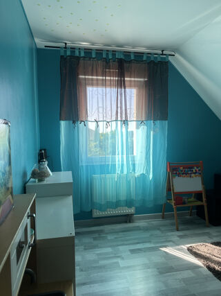  Maison à vendre 6 pièces 140 m²