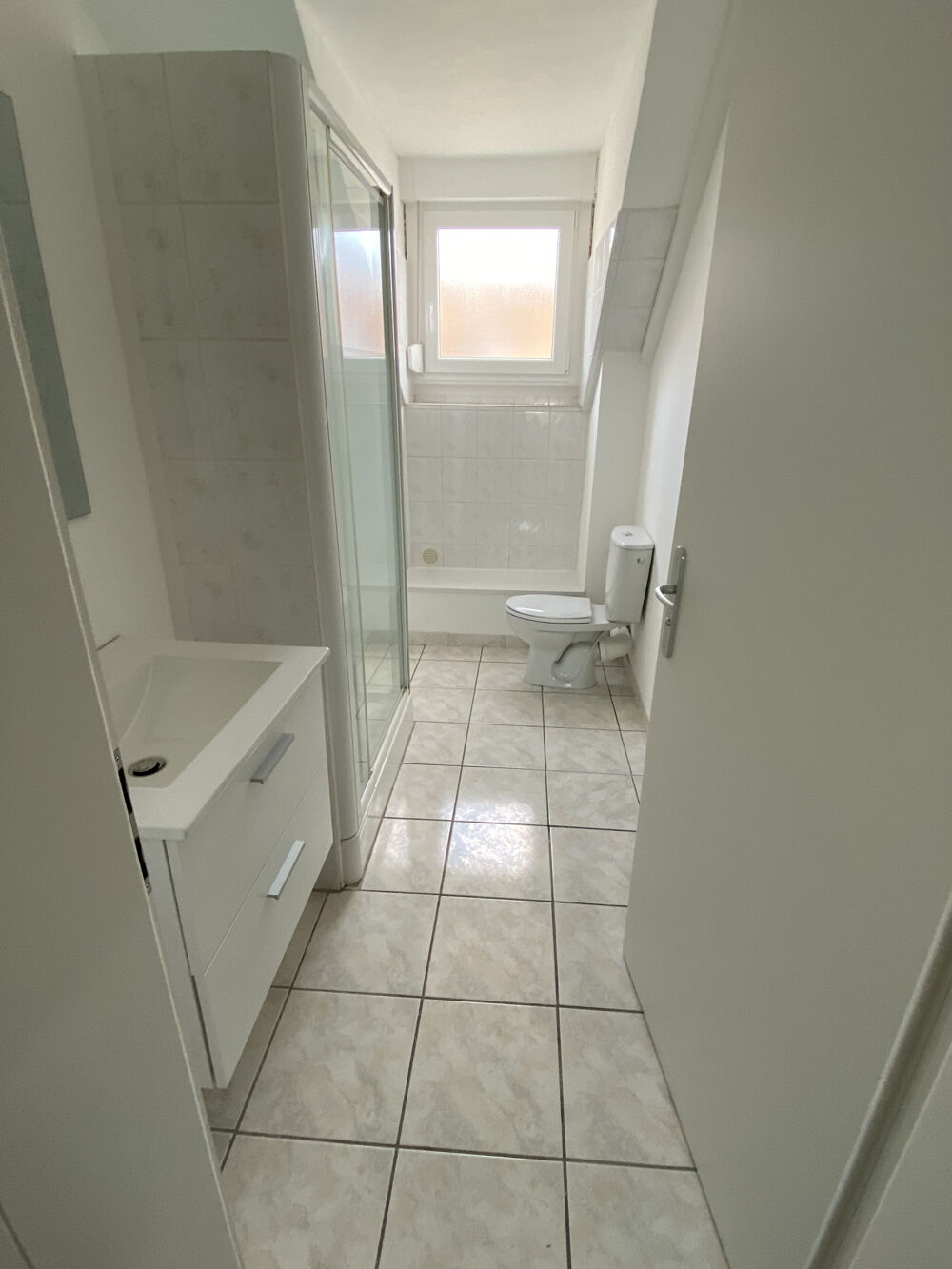 Location Appartement NOUVEAUTE   APPARTEMENT LUMINEUX ET FONCTIONNEL Mulhouse