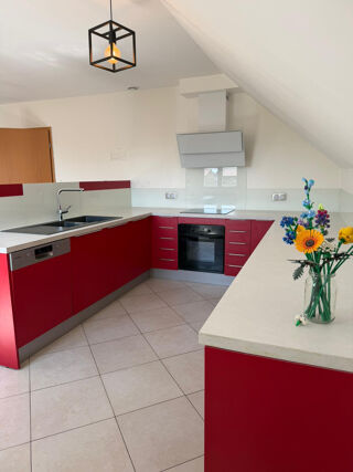  Maison à vendre 6 pièces 165 m²
