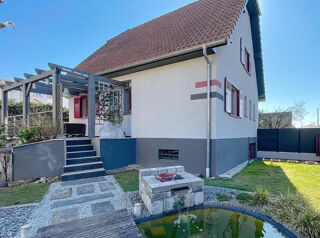  Maison � vendre 5 pi�ces 119 m�