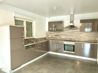  Maison � vendre 5 pi�ces 106 m�