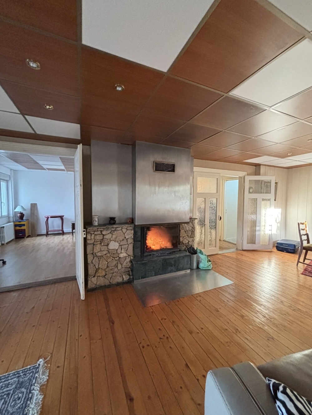 � vendre  Maison Brunstatt (68350)