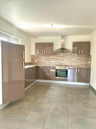  Maison � vendre 5 pi�ces 106 m�