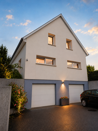  Maison à vendre 6 pièces 140 m²