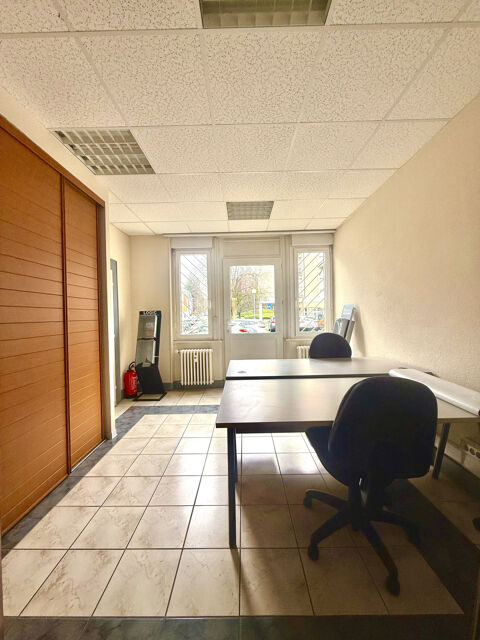 Local professionnel 530 68200 Mulhouse