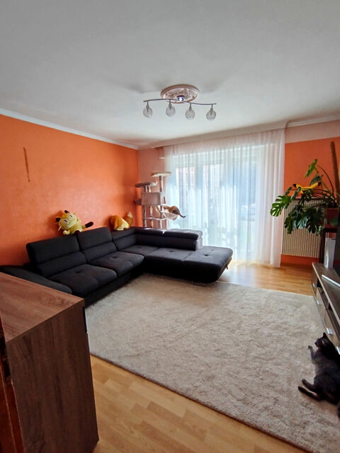   APPARTEMENT LUMINEUX ET FONCTIONNEL Appartement - 4 pi�ce(s) - 73 m�