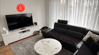  Appartement � vendre 3 pi�ces 56 m�
