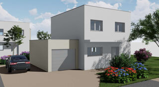  Maison à vendre 5 pièces 100 m²