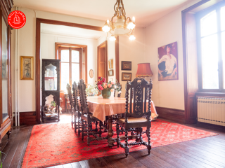  Maison � vendre 15 + pi�ces 400 m�