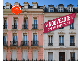  Immeuble à vendre 290 m²