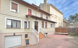  Maison � vendre 5 pi�ces 130 m�