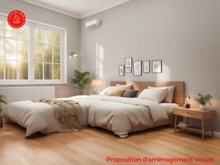  Maison � vendre 5 pi�ces 133 m�