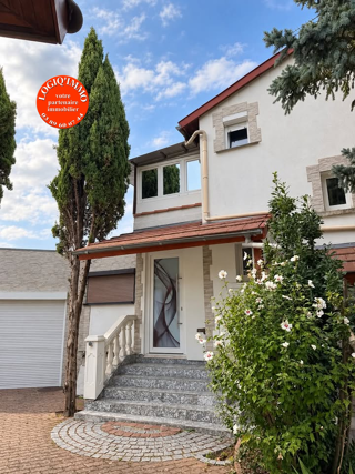 Maison 4 pièces 120 m² · à Kingersheim · 120 m² · 243 800 €