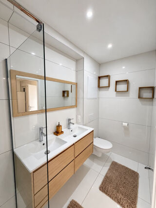 Maison à vendre 5 pièces 107 m²