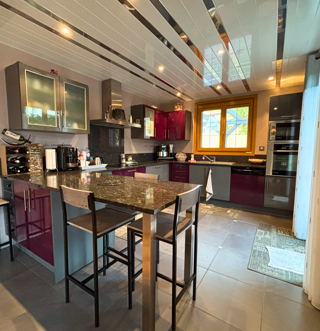  Maison � vendre 5 pi�ces 119 m�