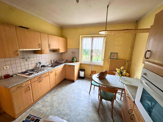  Maison  vendre 5 pices 110 m