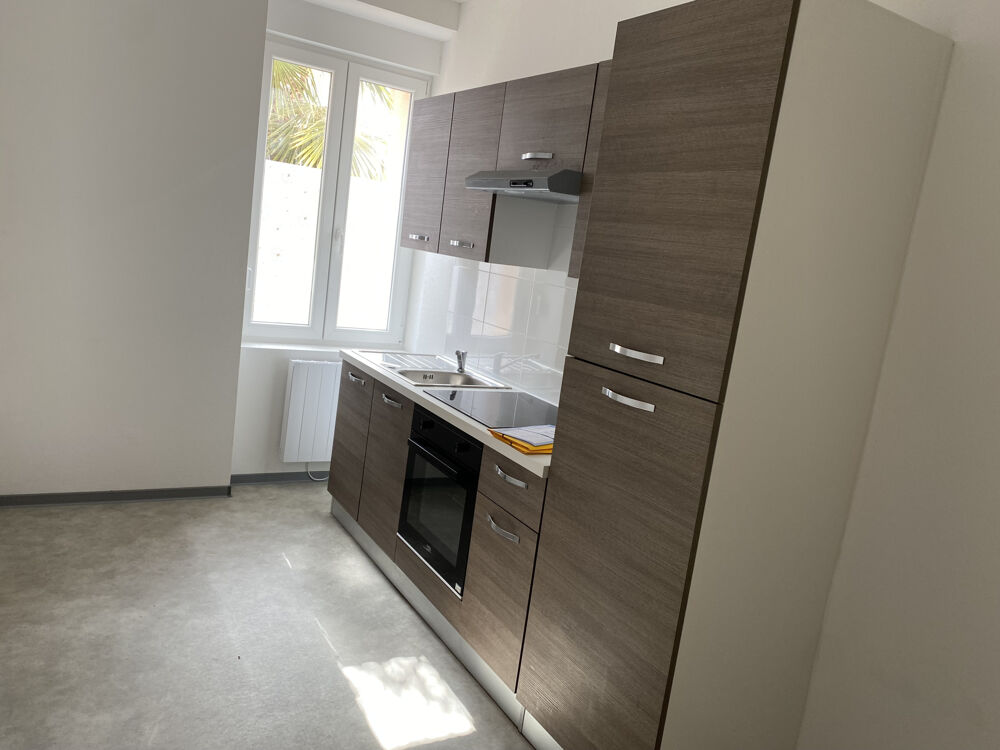 Location Appartement À LOUER   Appartement 2 pièces de 45,75 m2 Mulhouse
