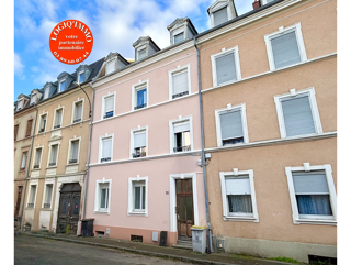  Immeuble à vendre 210 m²