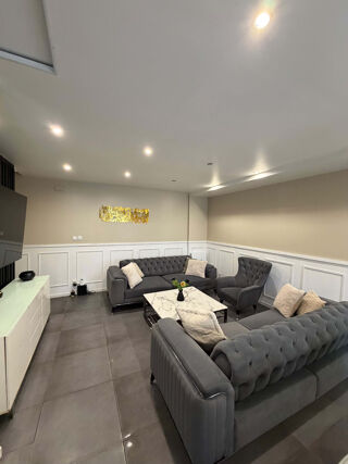  Maison à vendre 5 pièces 141 m²
