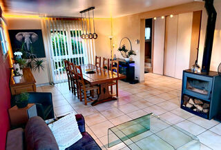  Maison à vendre 6 pièces 140 m²