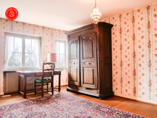  Maison  vendre 7 pices 266 m