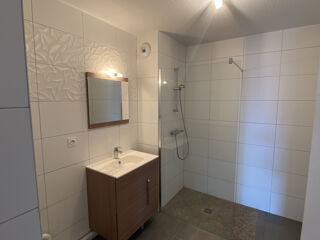  Appartement � louer 3 pi�ces 72 m�