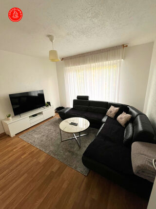  Appartement � vendre 3 pi�ces 56 m�