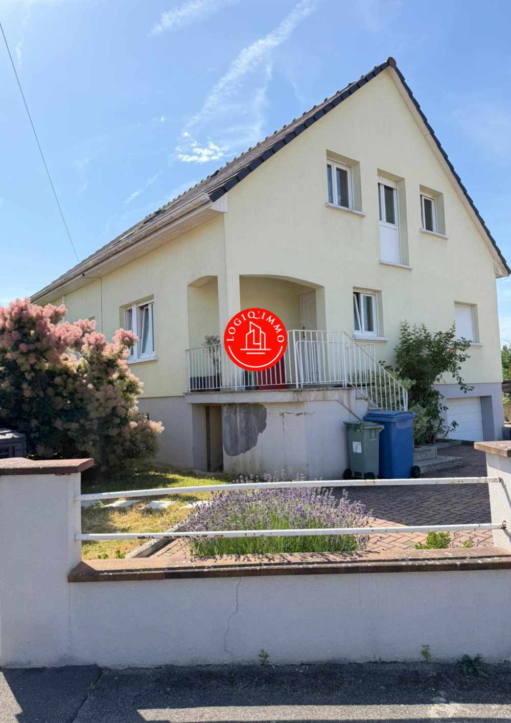 Vente Maison NOUVEAUTÉ   Superbe propriété individuelle familiale Kingersheim