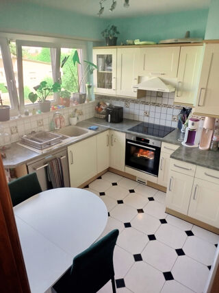  Appartement � vendre 4 pi�ces 73 m�