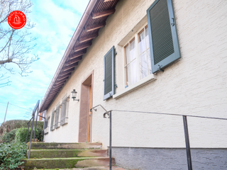  Maison à vendre 7 pièces 266 m²