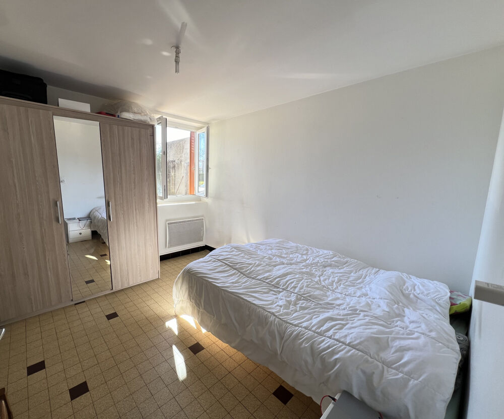 Vente Maison POLLIAT   Maison de 162 m2 avec deux logements indépendants sur 855 m2 de terrain - 5 chambres Polliat