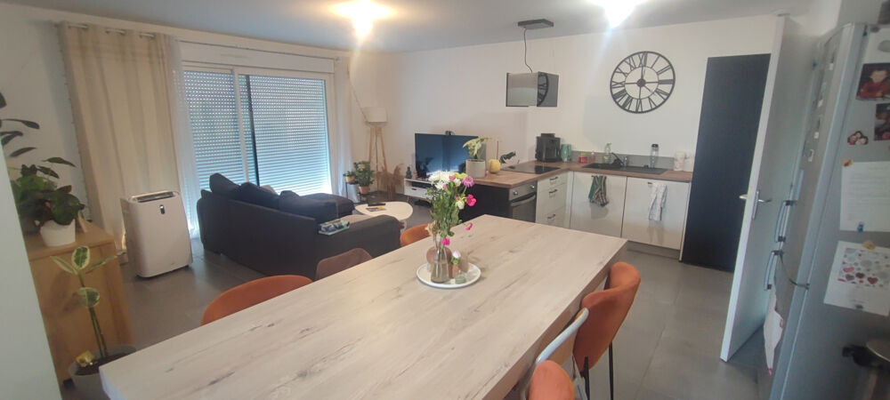 Vente Maison 2 MAISONS RÉCENTE DE 2023   CENTRE DE SAINT-CYR-SUR-MENTHON St cyr sur menthon
