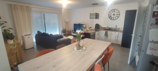 Vente Maison 2 MAISONS RÉCENTE DE 2023   CENTRE DE SAINT-CYR-SUR-MENTHON St cyr sur menthon